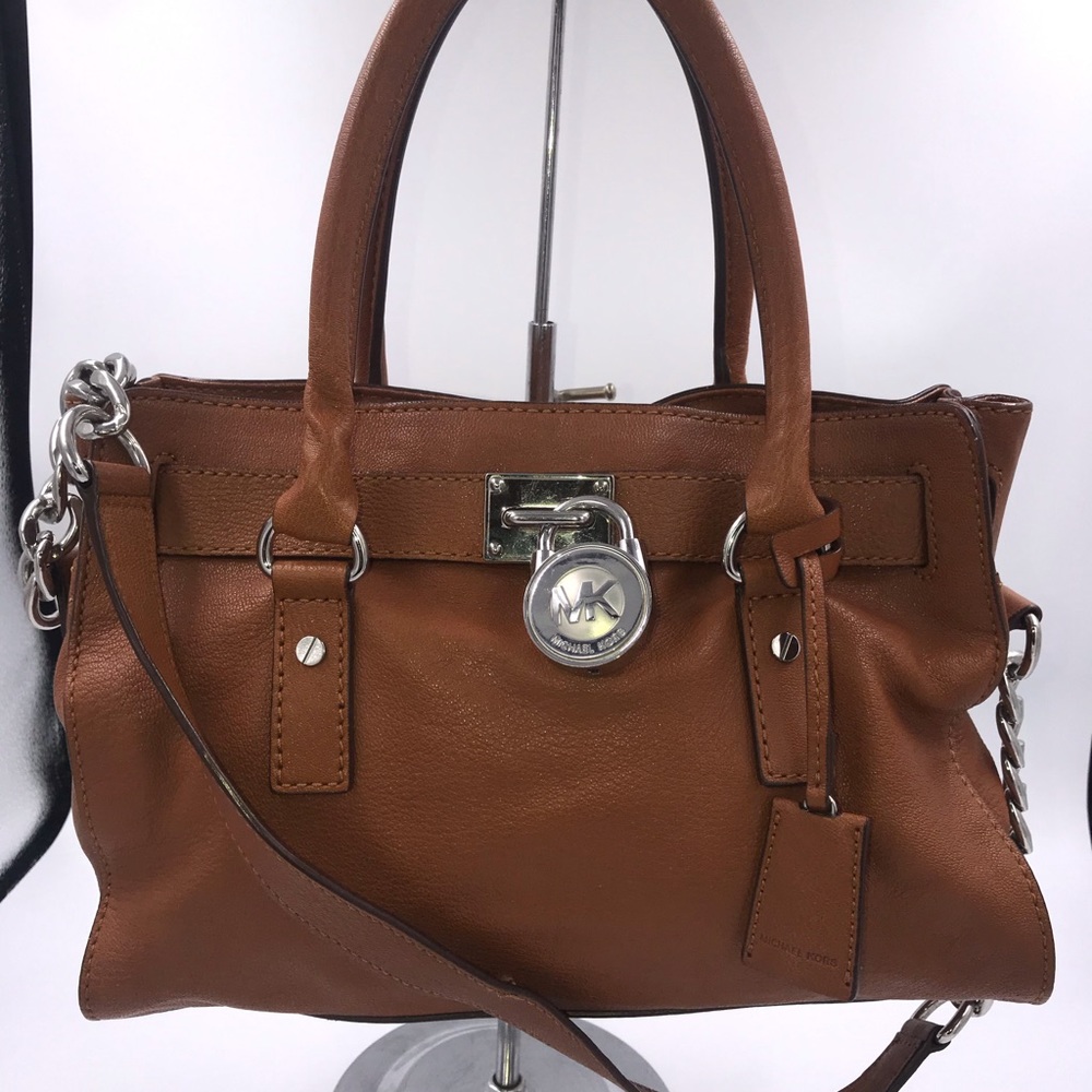 Michel Kors Hamilton